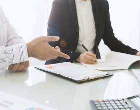 ESTUDIOS SOCIOECONÓMICOS