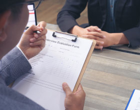 EVALUACIÓN DE CANDIDATOS