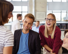 EVALUACIÓN DE CLIMA ORGANIZACIONAL