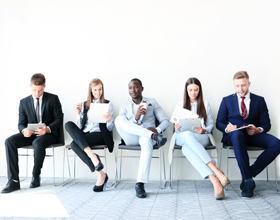 RECLUTAMIENTO Y SELECCIÓN