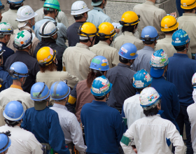 RECLUTAMIENTO MASIVO